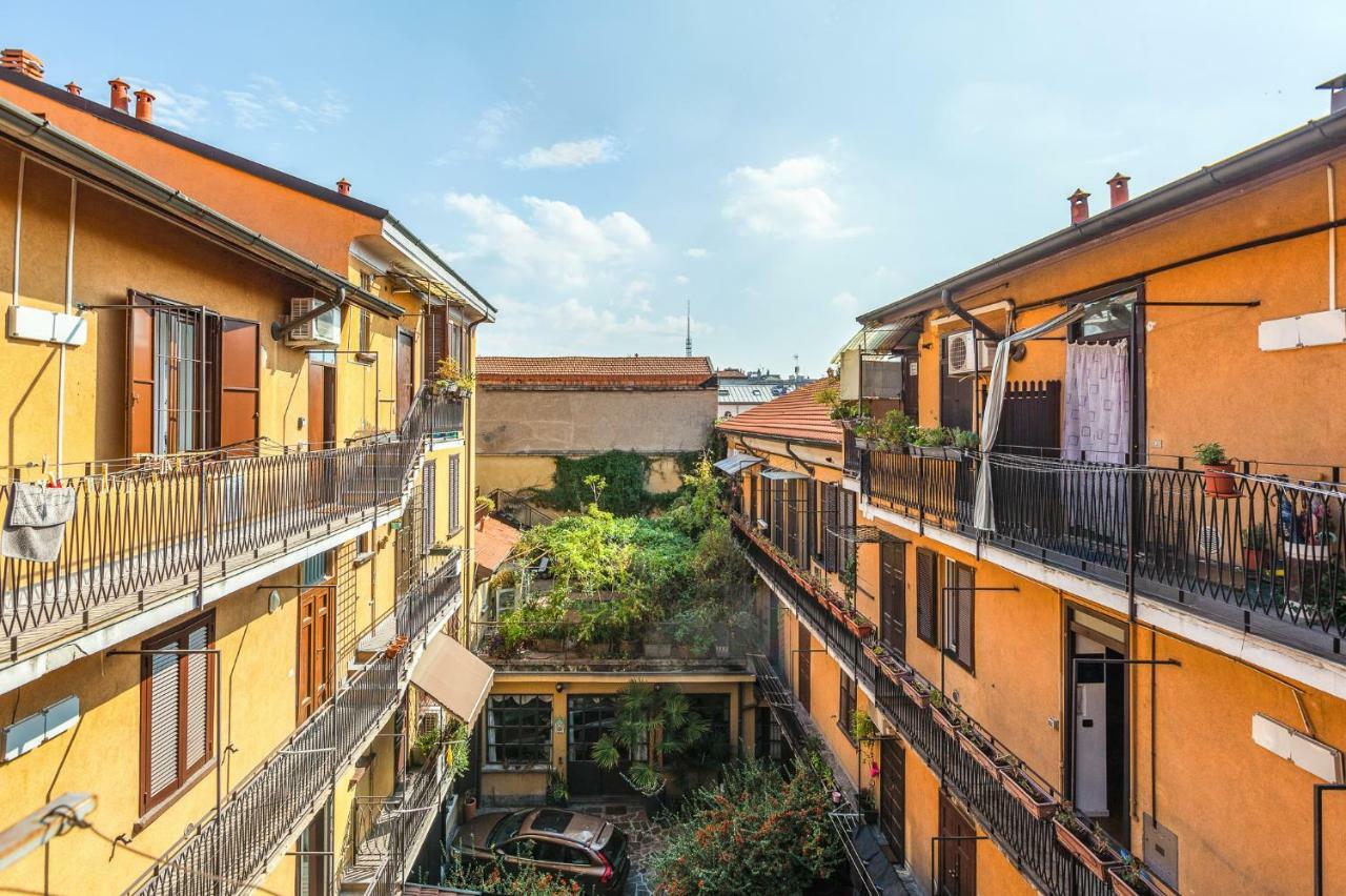 Mi Home Navigli, Milan
