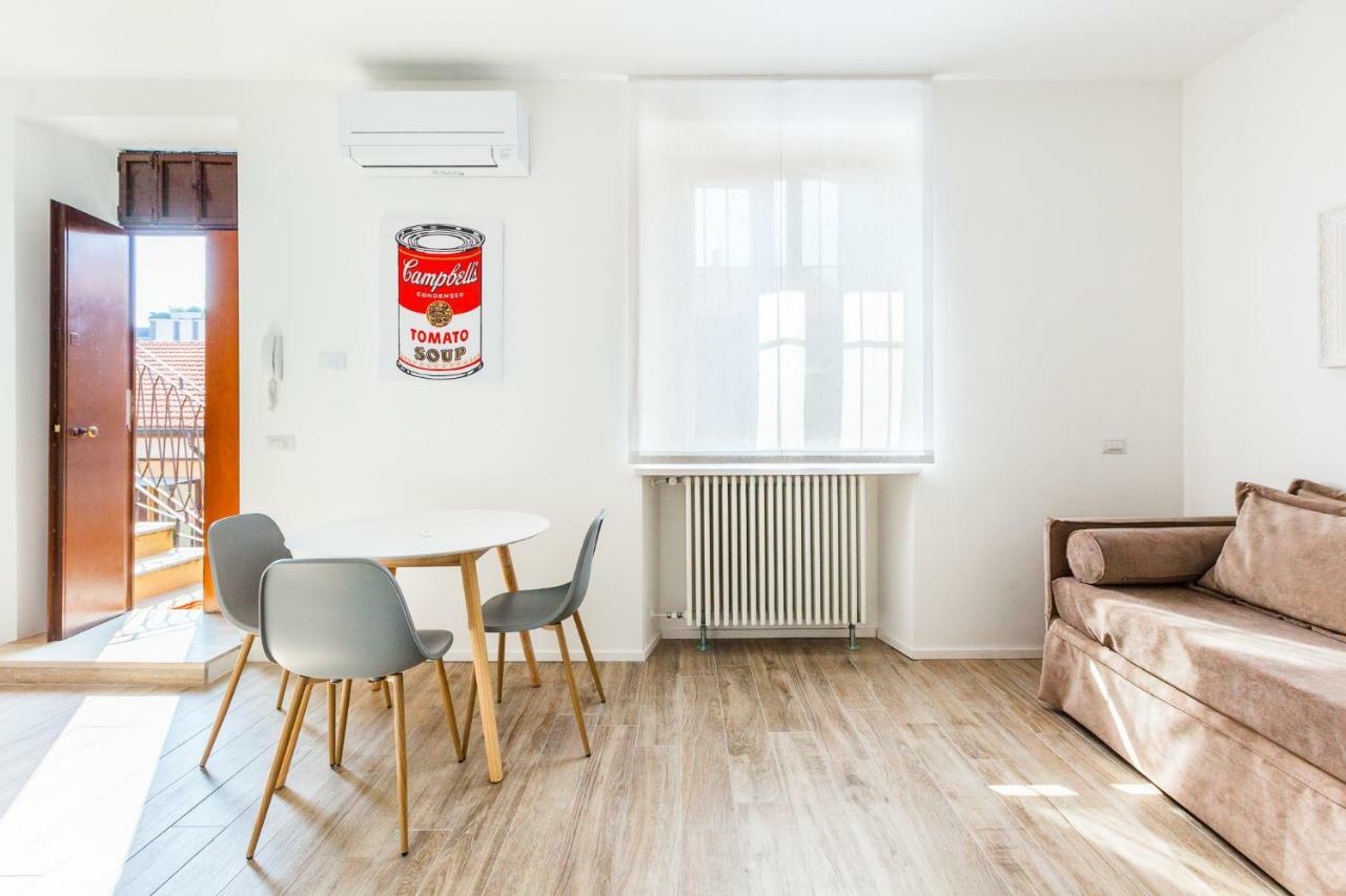 Mi Home Navigli — Foto 2